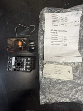 Gent fire alarm for sale  NOTTINGHAM