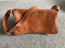 Brics tan leather for sale  DERBY