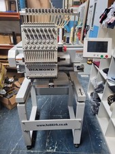 Ricoma diamond needle for sale  BRIGHTON