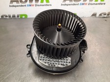 Bmw heater blower for sale  MANCHESTER