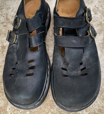 mary black janes strap double for sale  Austin