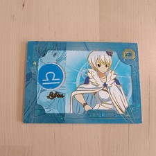 Foil yukino aguria d'occasion  Fontenay-sous-Bois