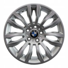 Alu felge bmw gebraucht kaufen  Hamburg