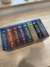 Harry potter bluray gebraucht kaufen Harry potter bluray gebraucht kaufen  Nürnberg
