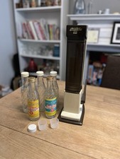 sodastream glass bottles for sale sodastream glass bottles for sale GODALMING