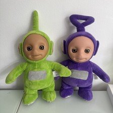 Teletubbies 2020. plush for sale  SHEFFIELD
