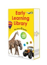 Early learning library for sale  Montgomery