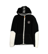 Napapijri fleece zip d'occasion  Expédié en France