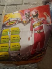 Power ranger dino gebraucht kaufen  Berlin