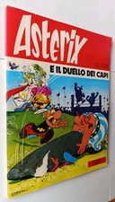 Goscinny uderzo asterix usato  Sasso Marconi