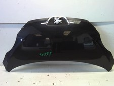 Capot peugeot 107 d'occasion  Cléguer