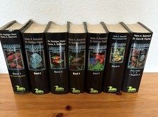 mergus aquarien atlas gebraucht kaufen  Melle