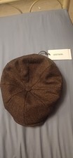 Stetson hatteras wool for sale  ALFRETON