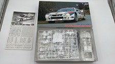 Haw25030 hasegawa lancia usato  Modena