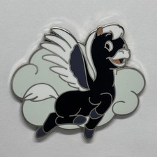 Disney pin black for sale  Riverside
