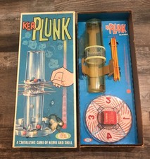 Vintage 1967 kerplunk for sale  Poplar Bluff