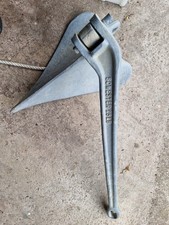 Sowester 25lb cqr for sale  PLYMOUTH