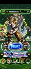 Compte dokkan battle d'occasion  Elne