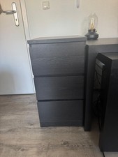 Ikea malm kommode gebraucht kaufen  Zossen