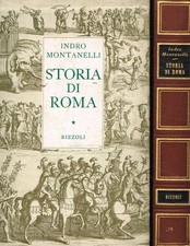 Storia roma. indro usato Storia roma. indro usato  Italia