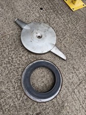 Jaguar mk2 pancake for sale  NOTTINGHAM