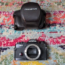 Olympus 35mm slr for sale  Lexington