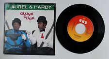 Laurel hardy clunk gebraucht kaufen Laurel hardy clunk gebraucht kaufen  München