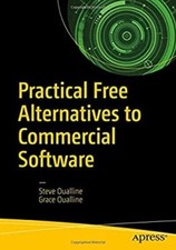 Practical Open Source Alternatives to Commercial Software Steve O comprar usado  Enviando para Brazil