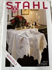 Stahl manuela spitzen gebraucht kaufen Stahl manuela spitzen gebraucht kaufen  Deutschland