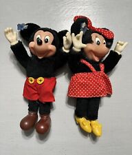 Disney mickey minnie for sale  Dunedin