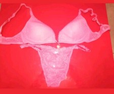 Intimissimi completo reggiseno usato  Santa Vittoria d'Alba