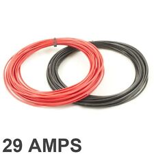 * 29 Amp Top * 2.5mm2 Parede Fina Cabo Single Core-Fio Carro 10M 50M 100M 300M comprar usado  Enviando para Brazil