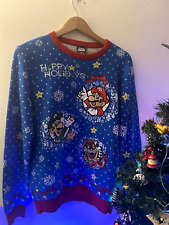 Unisex super mario for sale  CARDIFF