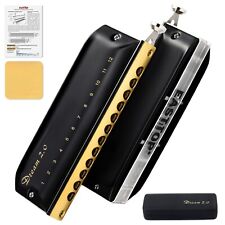Easttop chromatic harmonica d'occasion  Expédié en France