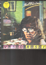 Vasco rossi bollicine usato Vasco rossi bollicine usato  Torino