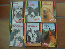 Livres sos animaux d'occasion  Cesson-Sévigné