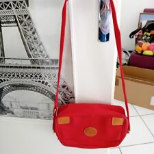 Lancel besace toile d'occasion  Saint-Genis-Pouilly