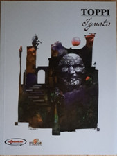 sergio toppi usato sergio toppi usato Italia