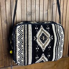 Sac bohème tissage d'occasion  Paris VIII