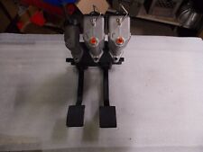 Wilwood short pedal for sale  Davenport