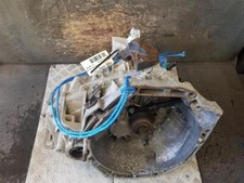 2009-2016 MK3 RENAULT CENIC CAIXA DE CÂMBIO 1.5 DIESEL MANUAL K9K832 80K MILHAS TL4018 comprar usado  Enviando para Brazil