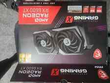 Amd radeon 6600 for sale  Canton