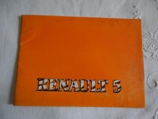 Ancien carnet utilisation d'occasion  Saint-Sébastien-de-Morsent