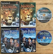 Playstation ps2 narnia for sale  Grand Rapids