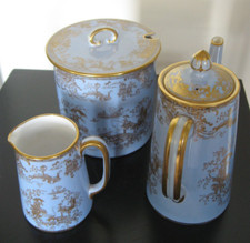 Spode copelans mappin d'occasion  Bon-Encontre