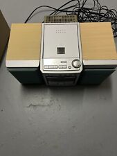 Aiwa m78ez compact gebraucht kaufen  Langen