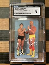Hulk hogan rare for sale  Owings Mills