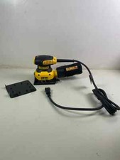 Dewalt dwe6411 sheet for sale  Magnolia