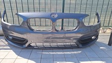 Bmw f20 lci usato  Genova