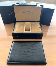 Frank muller 900 for sale  EDGWARE
